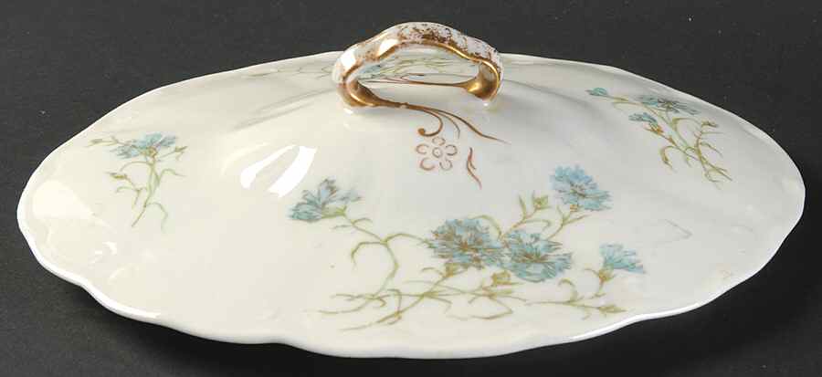 SY403 Lid for Oval Vegetable by Syracuse-1