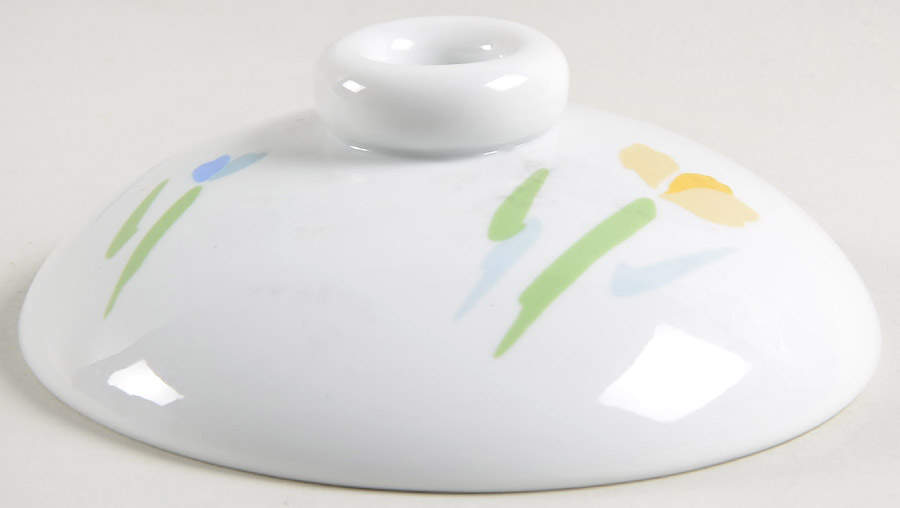 Fresh Mint (Made In Japan) Lid for 6" Storage Jar by Studio Nova-1