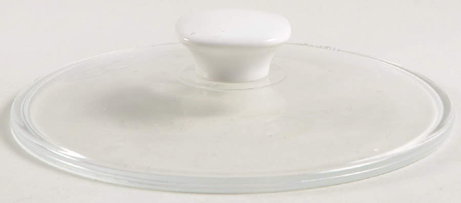 Fresh Mint (Made In Japan) Lid for 2 Qt Round Covered Casserole by Studio Nova-1