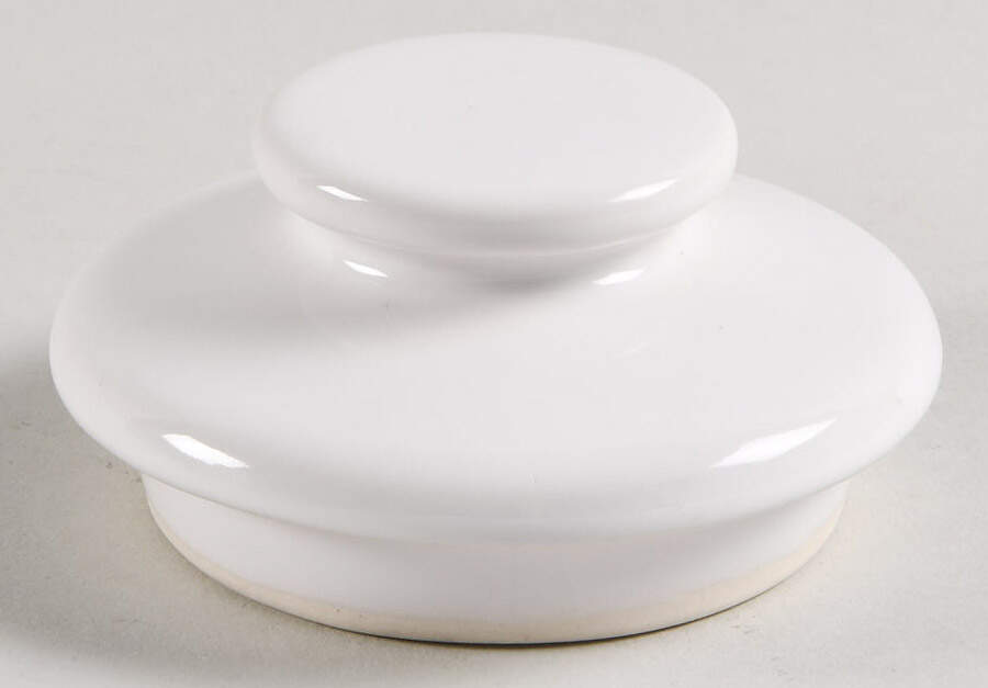 Fresh Mint (Made In Japan) Lid for Coffee Pot by Studio Nova-1