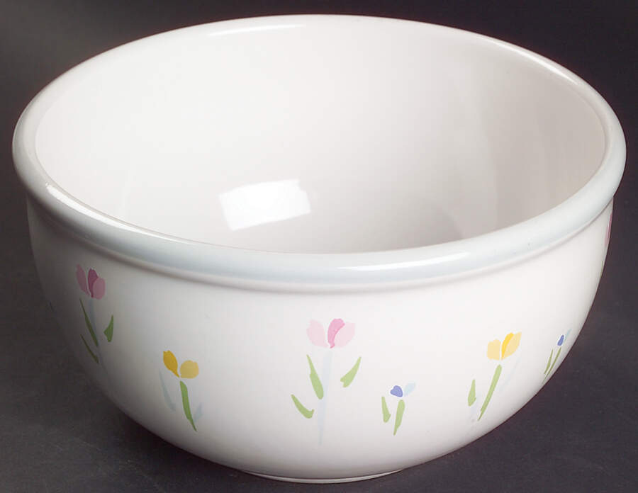 Fresh Mint (Made In Japan) 7" Mixing Bowl by Studio Nova-1