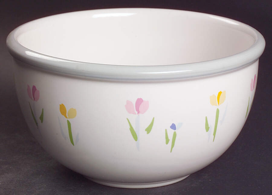 Fresh Mint (Made In Japan) 6" Mixing Bowl by Studio Nova-1
