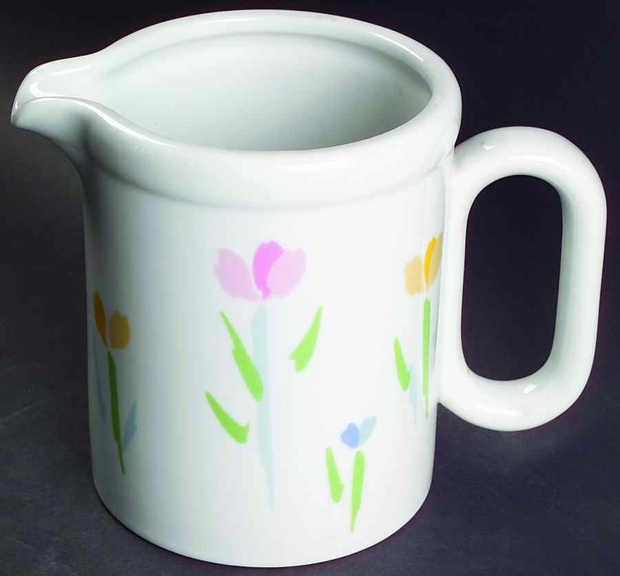 Fresh Mint (Made In Japan) 32 Oz Pitcher by Studio Nova-1