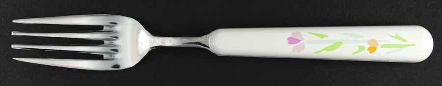 Fresh Mint (Made In Japan) Dinner Fork (7 1/2" or Larger) by Studio Nova-1
