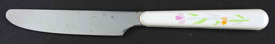 Fresh Mint (Made In Japan) Small Dinner Knife by Studio Nova-1