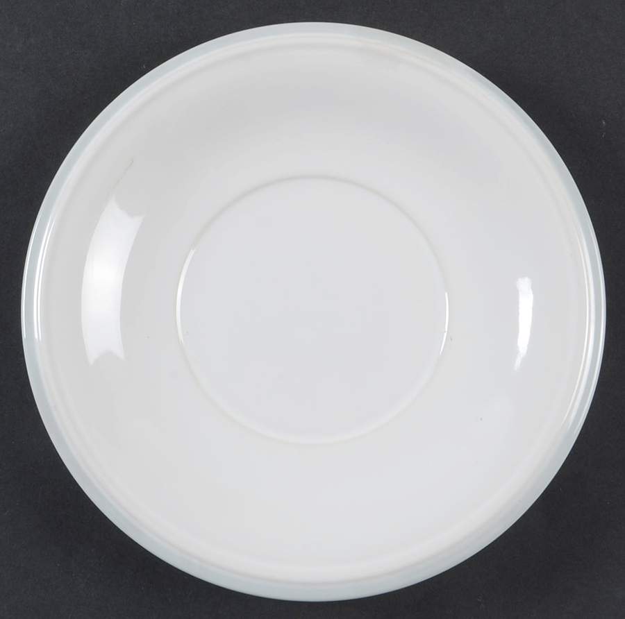 Fresh Mint (Made In Japan) Saucer by Studio Nova-1
