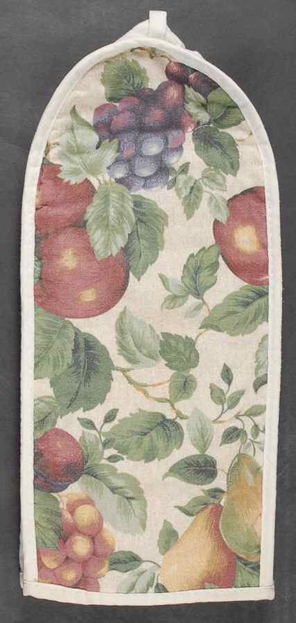 Sonoma (Tan Body, Rim Shape) Cloth Blender Cover by Sakura-1