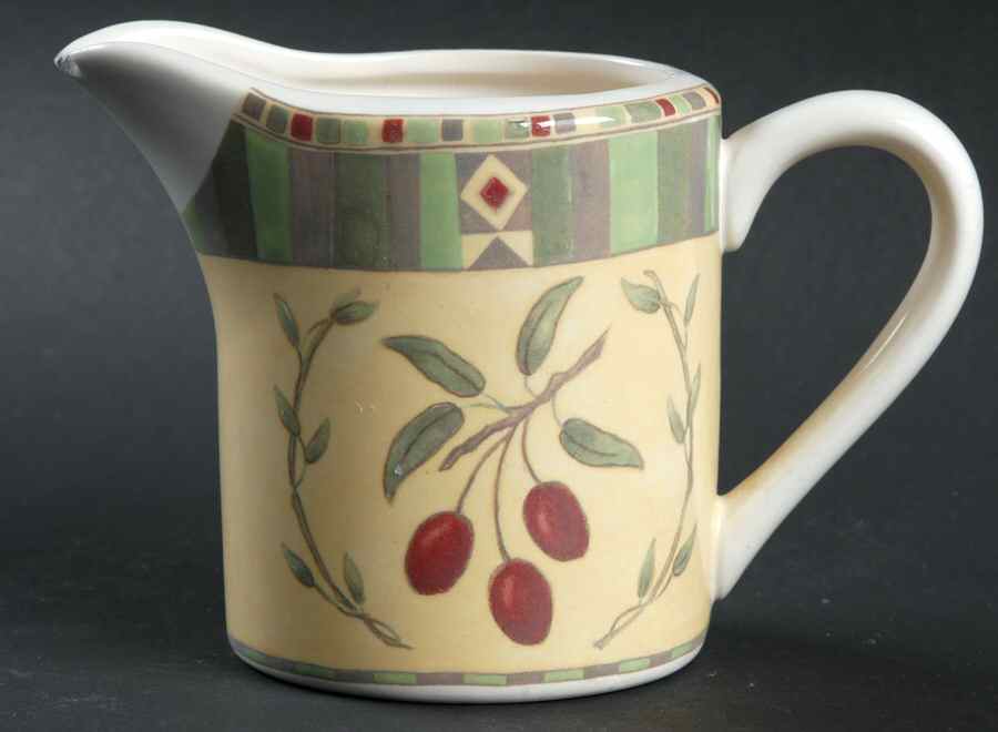 Mesa Creamer by Sango-1