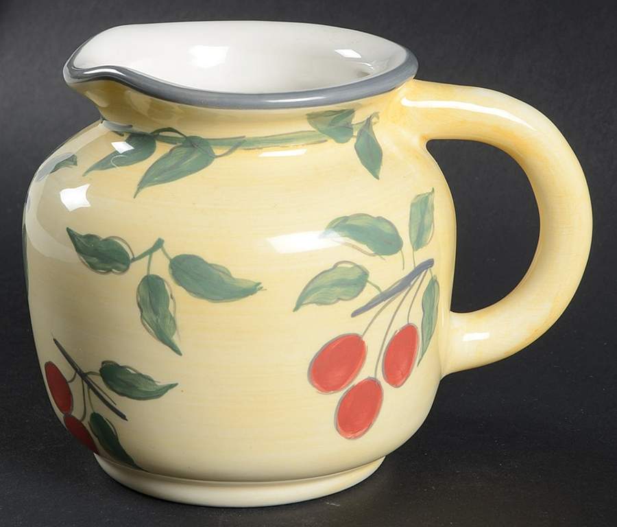 Mesa Creamer by Sango-1
