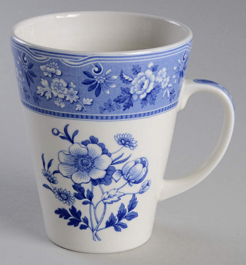 Georgian Collection Mug by Spode-1