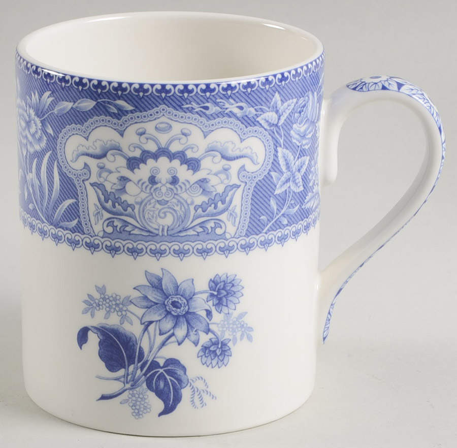 Georgian Collection Grandmug by Spode-1