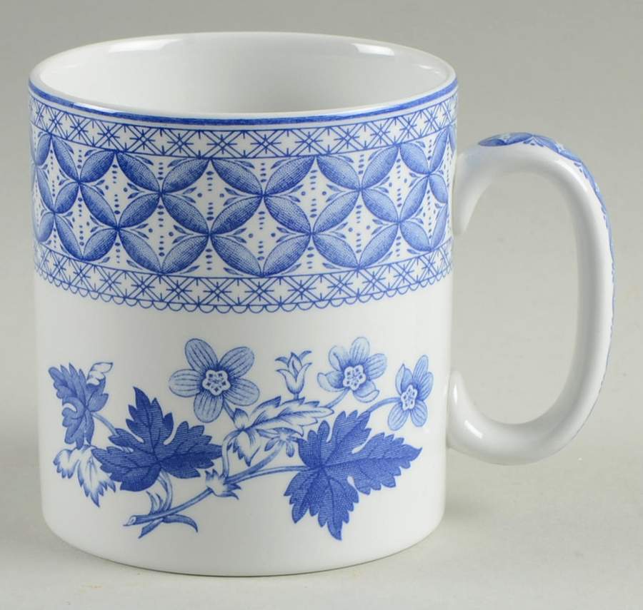 Georgian Collection Mug by Spode-1