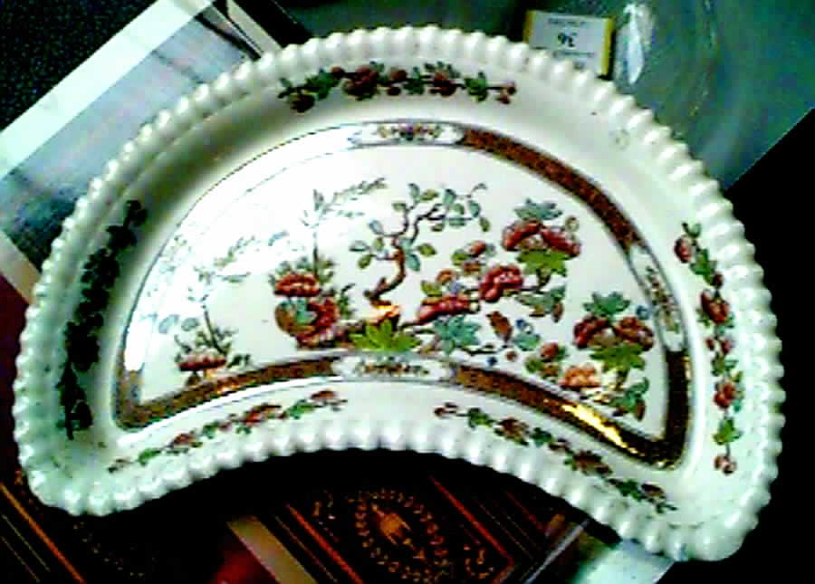 R4079 Crescent Salad Plate by Spode-1