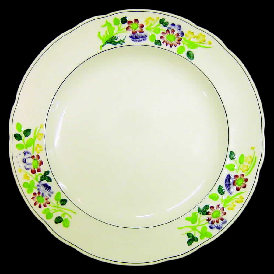 7309 Salad Plate by Spode-1
