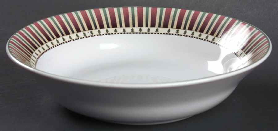 Sledding Characters Coupe Soup Bowl by Sakura-1