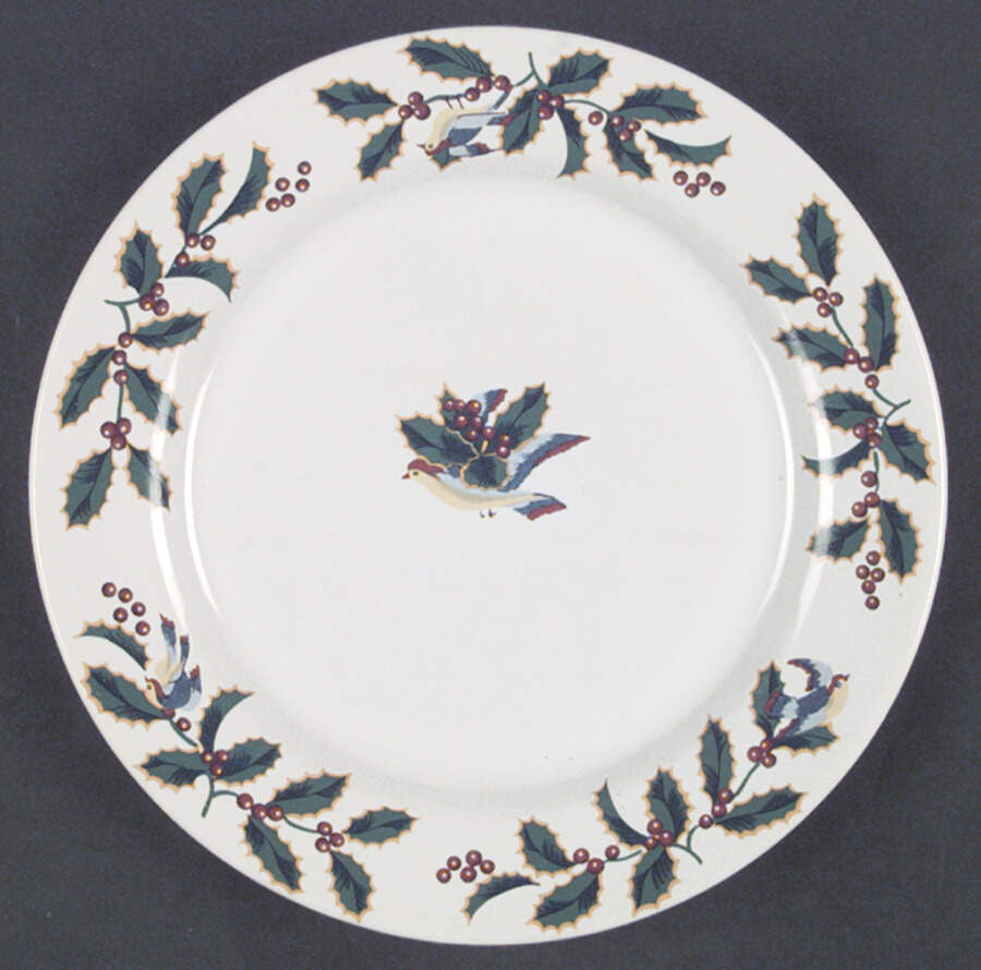 SIG22 Salad Plate by Signature-1