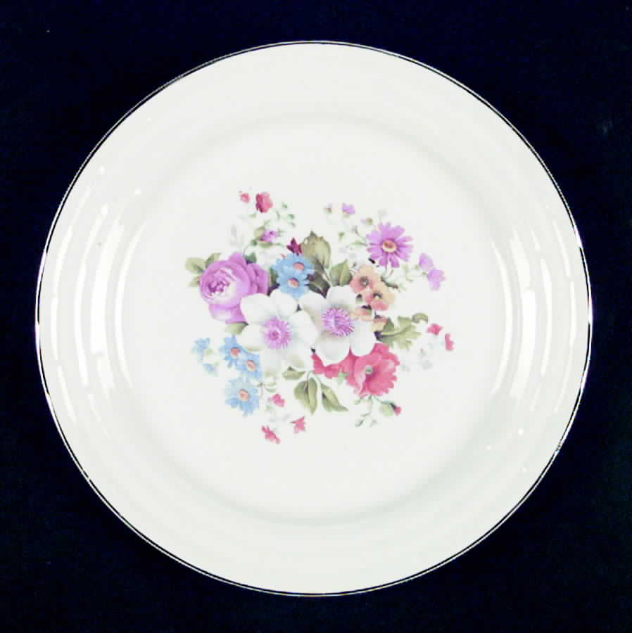STT176 Luncheon Plate by Stetson-1