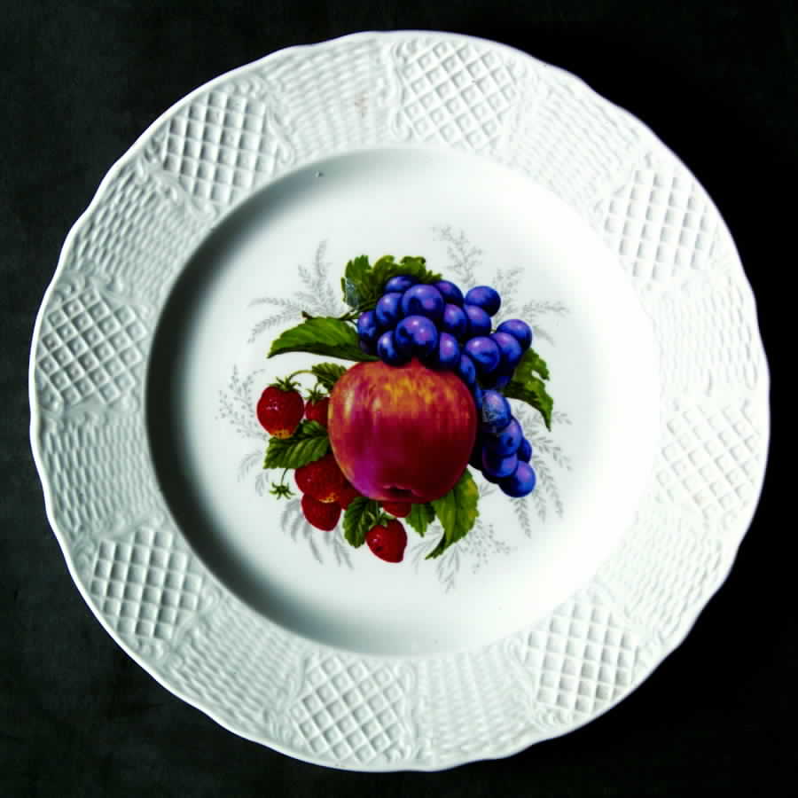 SIM14 Salad Plate by Simpsons-1