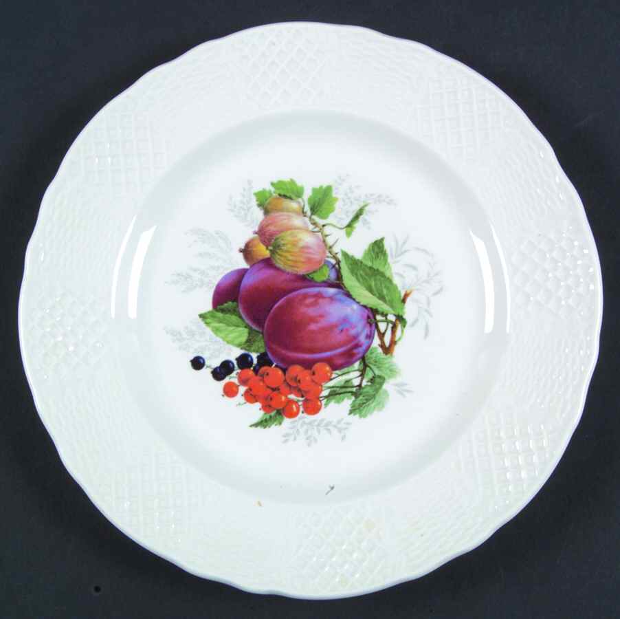 SIM14 Salad Plate by Simpsons-1