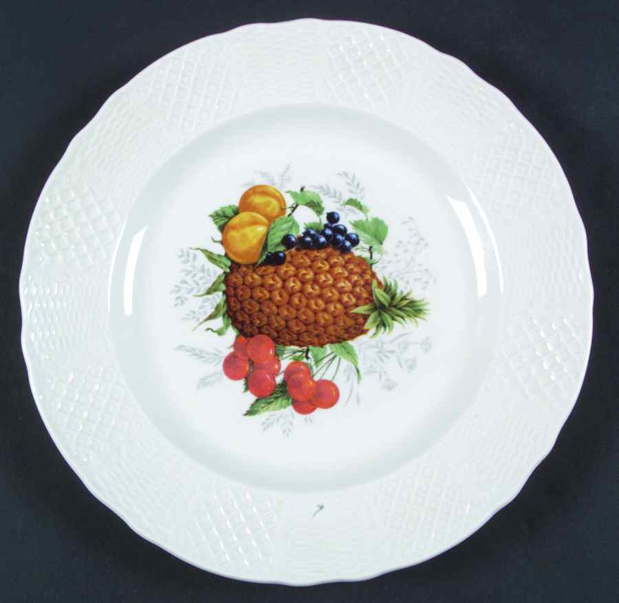 SIM14 Salad Plate by Simpsons-1
