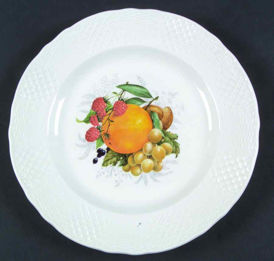 SIM14 Salad Plate by Simpsons-1