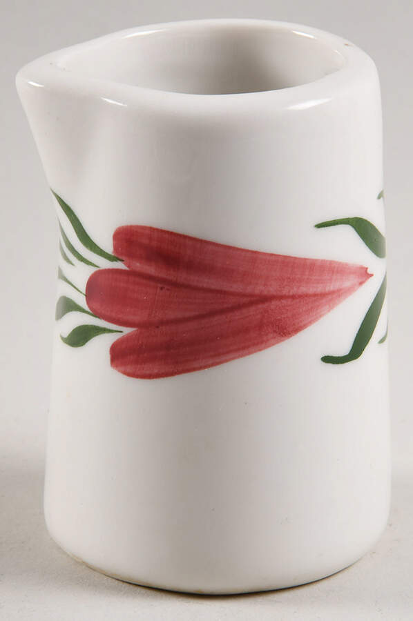 SY405 Individual Creamer by Syracuse-1