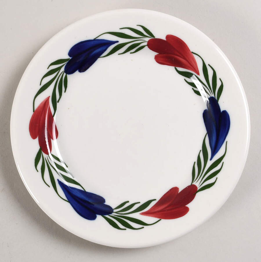 SY405 Bread & Butter Plate by Syracuse-1