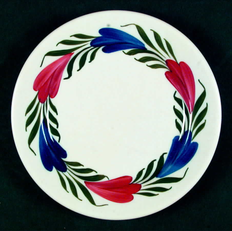 SY405 Salad Plate by Syracuse-1