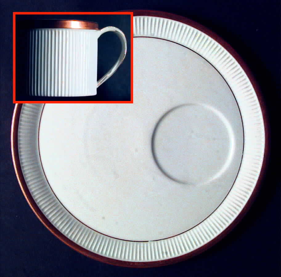 SEY9 Snack Plate & Cup Set by Seyei Toki Co-1