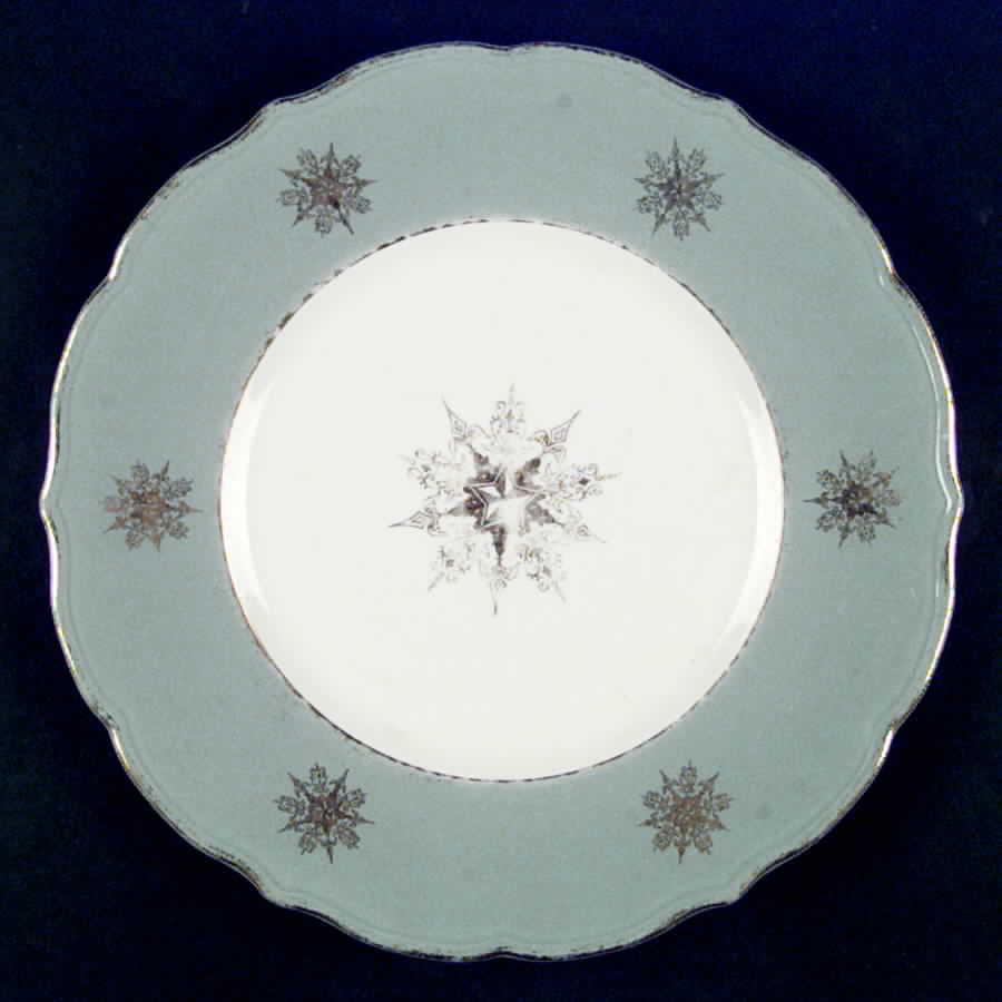 SY406 Dinner Plate by Syracuse-1