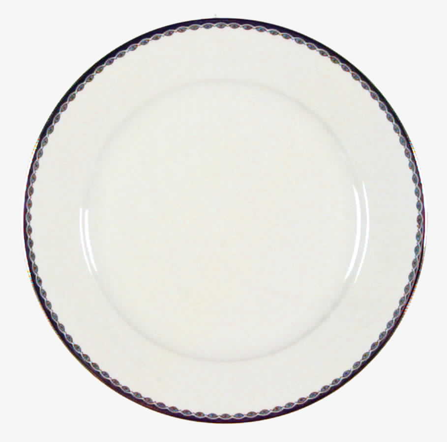 SLT181 Salad Plate by Seltmann-1
