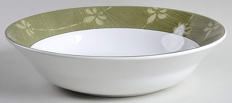 Cat Collection 9" Round Vegetable Bowl by Sakura-1