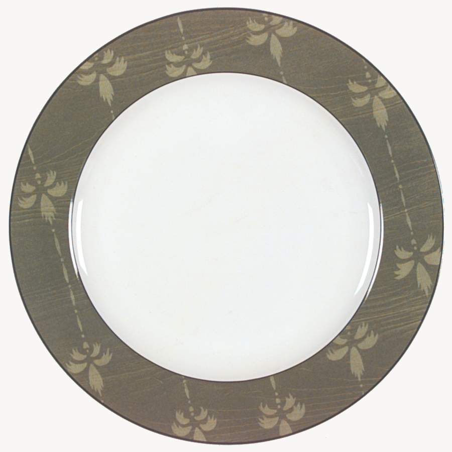 Cat Collection Dinner Plate - Set of 8 by Sakura-1