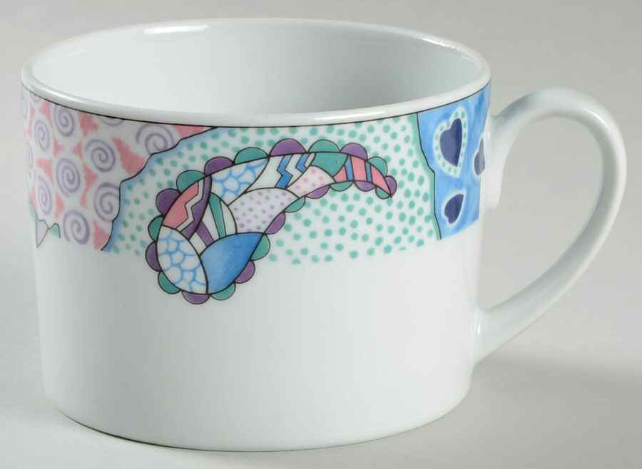 Medley Flat Cup by Studio Nova-1