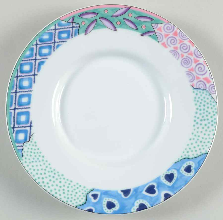 Medley Saucer by Studio Nova-1