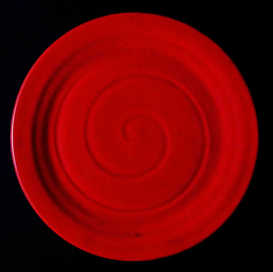STN16 Salad Plate by Stangl-1