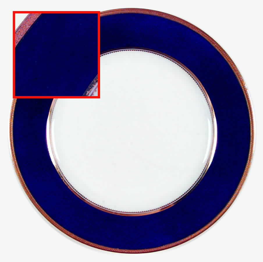 C5600 Dinner Plate by Spode-1