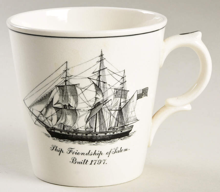 F1149 Mug by Spode-1