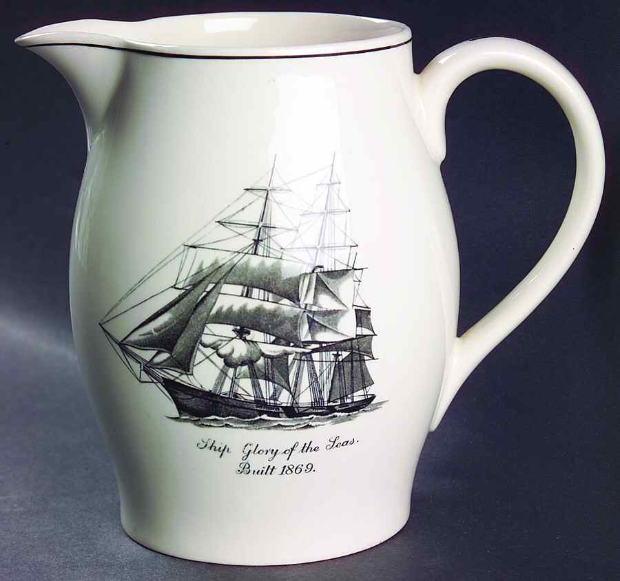 F1149 24 Oz Pitcher by Spode-1