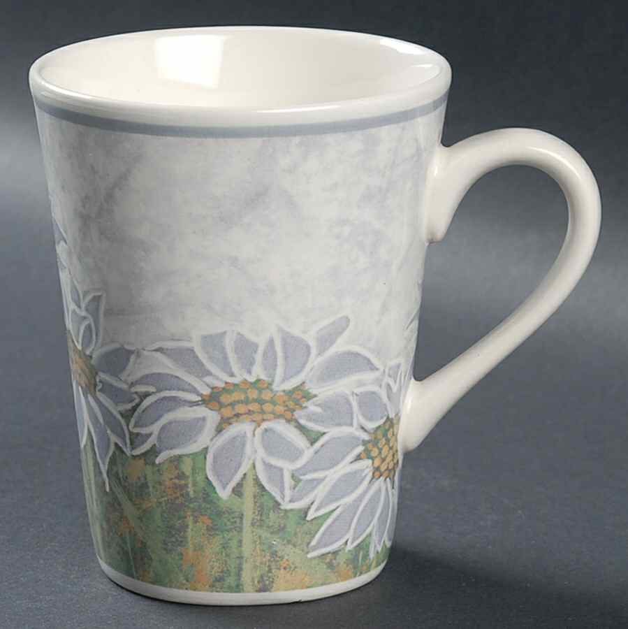 Daisy Hill Mug by Sango-1