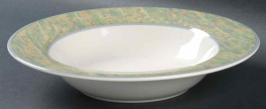 Daisy Hill Soup/Cereal Bowl by Sango-1