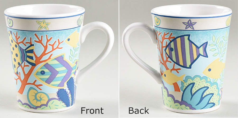 Calypso Mug by Sango-1