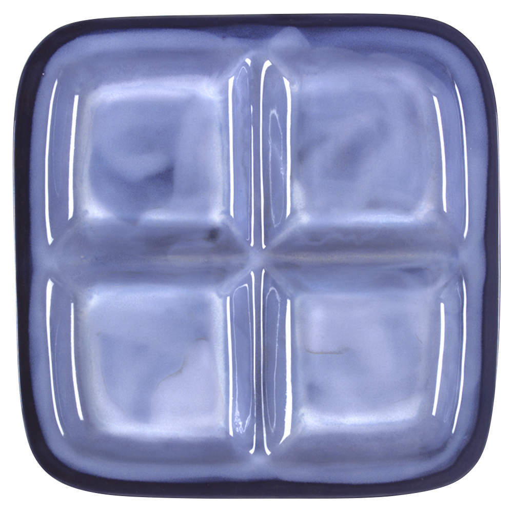 Nova Blue 4 Part Relish by Sango-1
