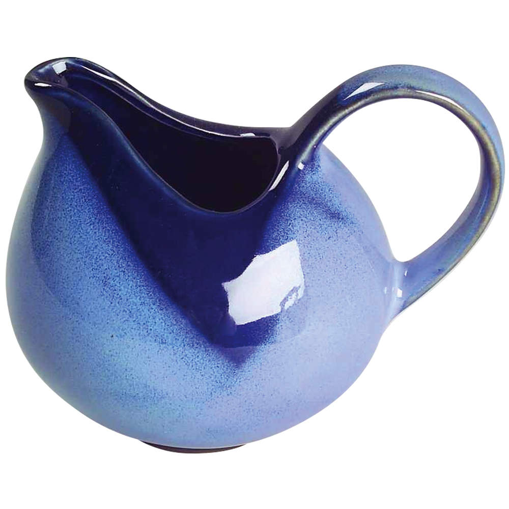 Nova Blue Creamer by Sango-1