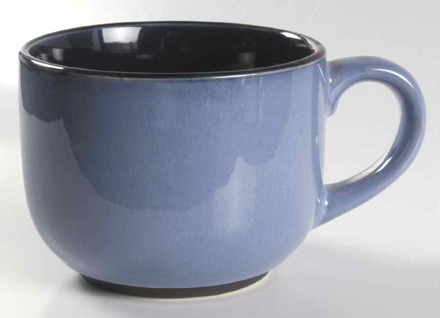 Nova Blue Grandmug by Sango-1
