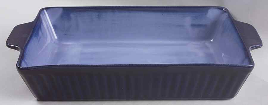 Nova Blue 15" Lasagna by Sango-1