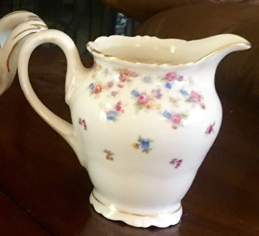 SCG18 Creamer by Schirnding-1