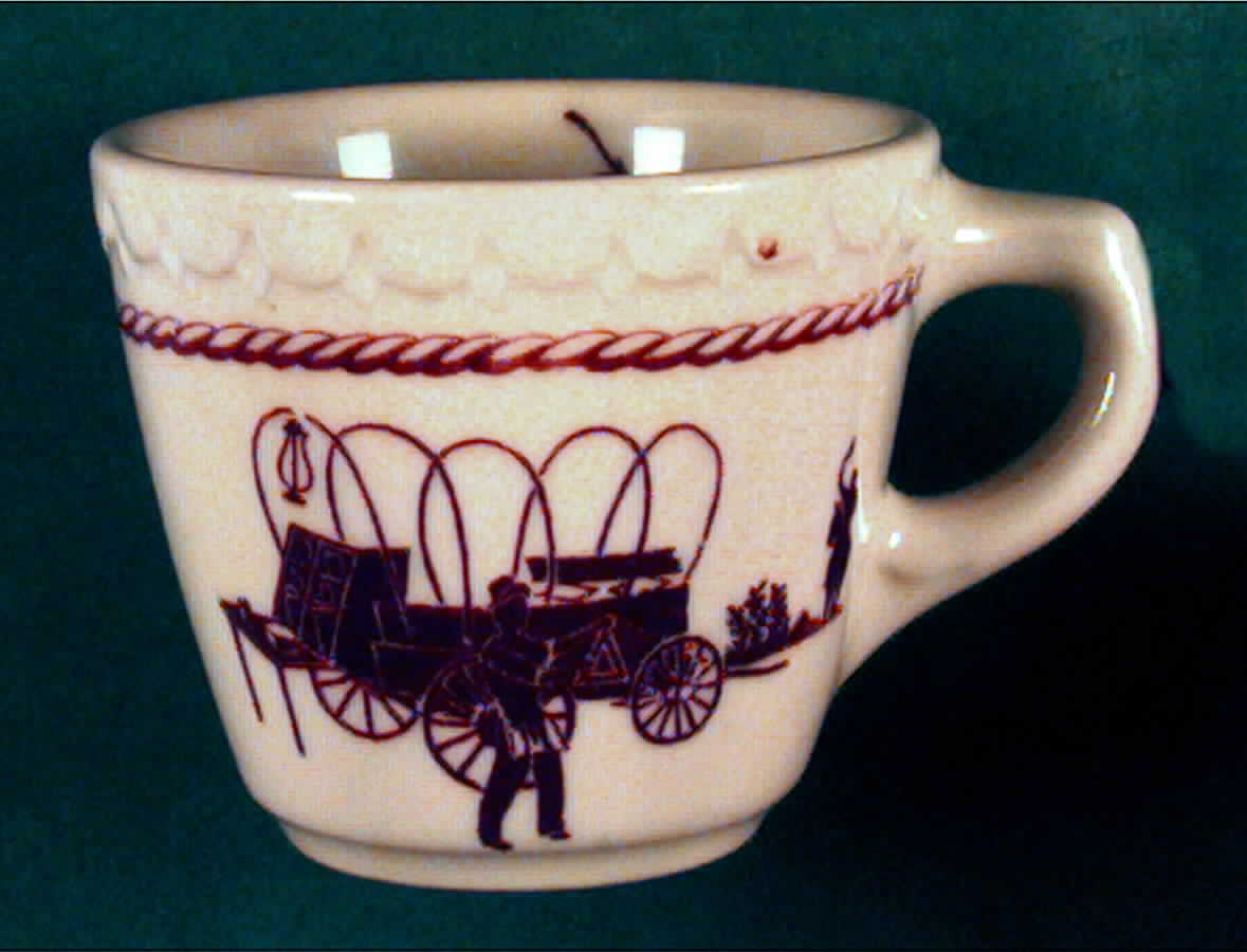 SY412 Flat Cup by Syracuse-1