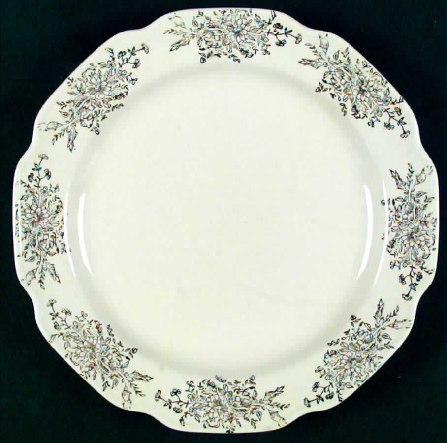 STT178 Luncheon Plate by Stetson-1