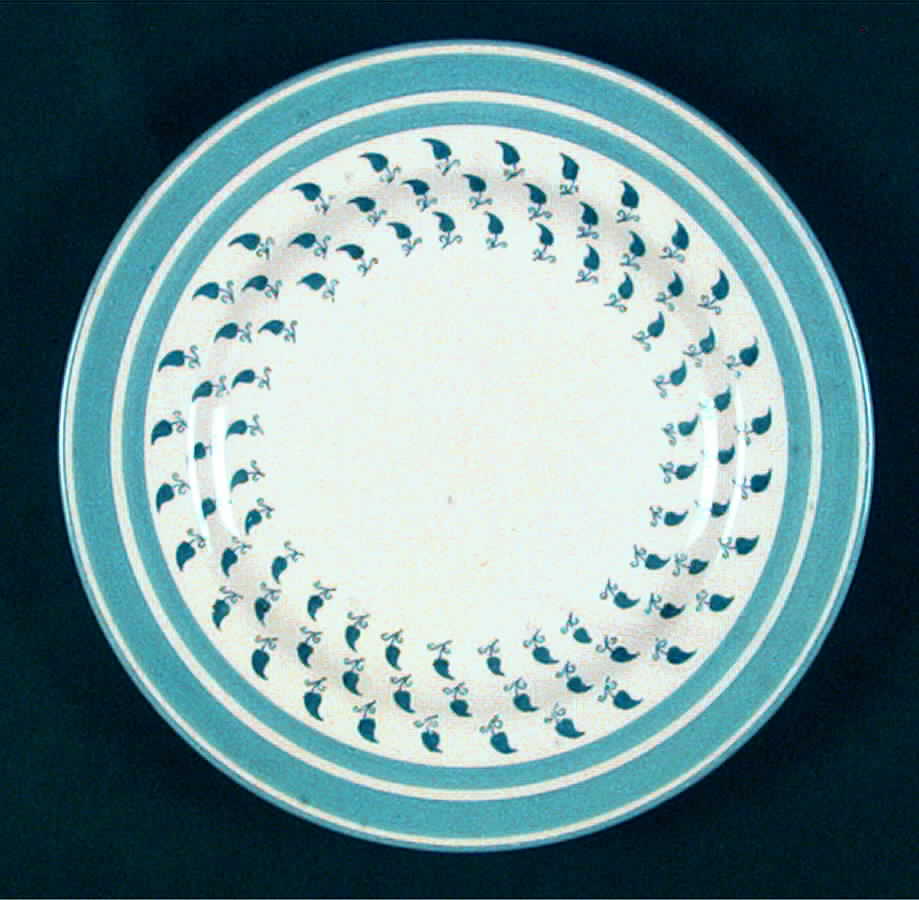 SP209 Bread & Butter Plate by Spode-1